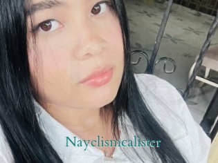 Nayelismcalister