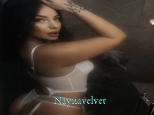 Naynavelvet