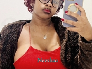 Neeshaa