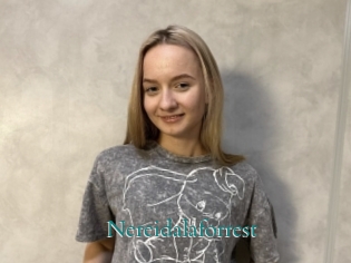 Nereidalaforrest