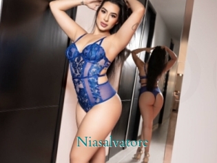 niasalvatore Anal Beurette