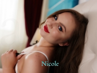 nicole Anal Beurette