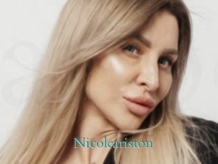nicoleariston Anal Beurette