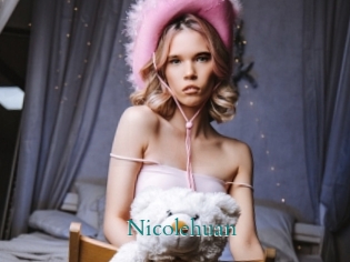 nicolehuan Anal Beurette