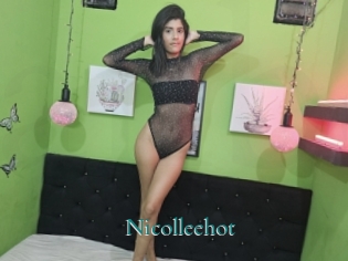nicolleehot Anal Beurette