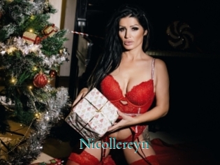 nicollereyn Anal Beurette