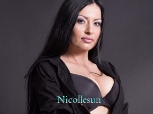 nicollesun Anal Beurette