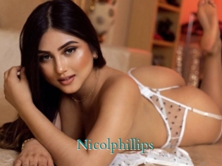 nicolphillips Anal Beurette
