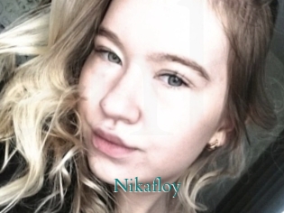 nikafloy Anal Beurette