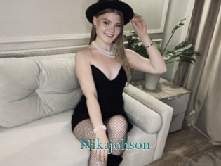 Nikajohson