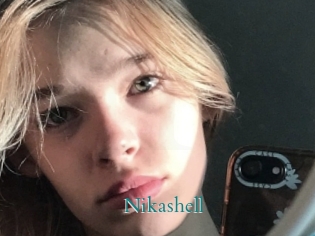 Nikashell