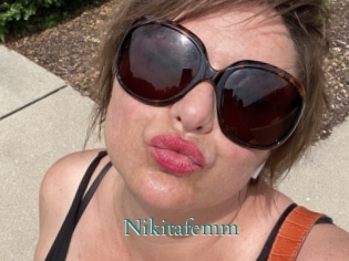 Nikitafemm