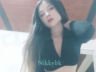 Nikkybk