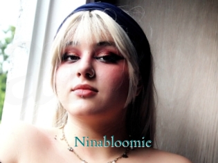 ninabloomie Anal Beurette