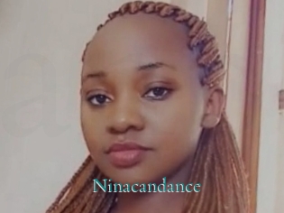 ninacandance Anal Beurette