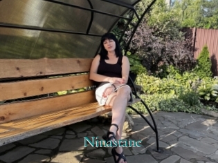 ninastane Anal Beurette