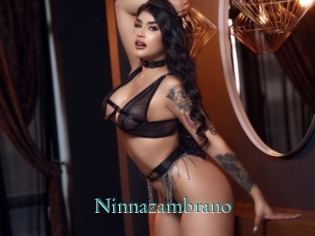 ninnazambrano Anal Beurette