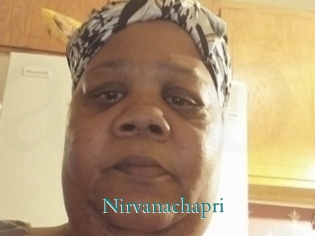 Nirvanachapri