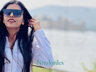 Nitulordes