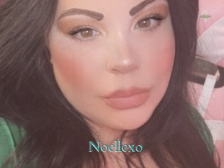 noellexo Anal Beurette