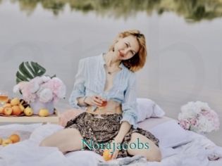 norajacobs Anal Beurette