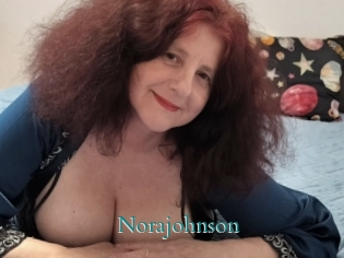 Norajohnson