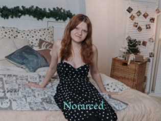 Norareed