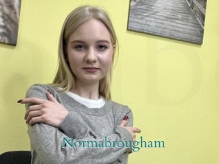 normabrougham Anal Beurette