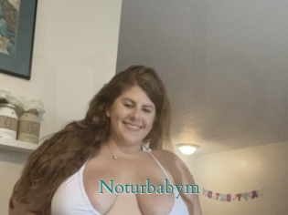 Noturbabym
