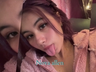 Nova_allen