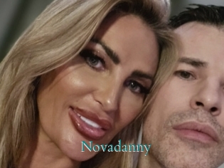 Novadanny