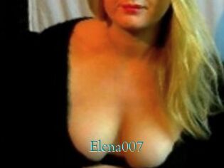 Elena007 Anal Beurette