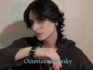 Octaviamatkowsky