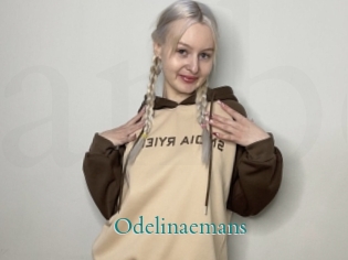 Odelinaemans