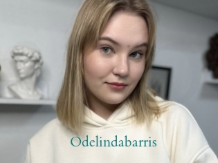 Odelindabarris