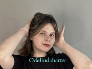 Odelindahatter