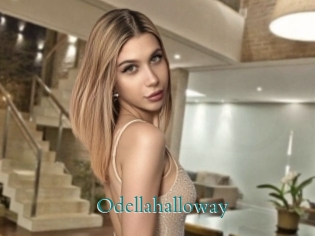 odellahalloway Anal Beurette