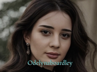 Odelynaboardley