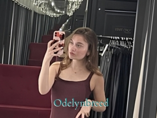 Odelynbreed