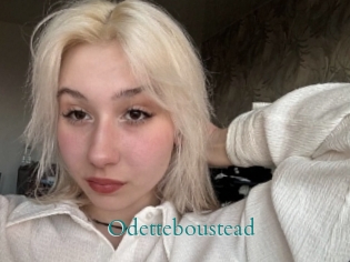 Odetteboustead