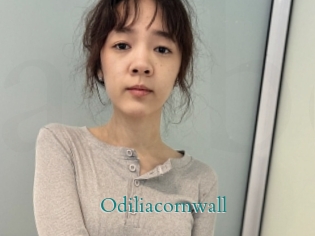 Odiliacornwall