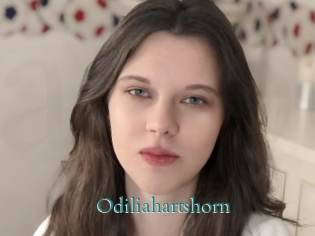 Odiliahartshorn