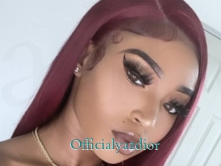 Officialyazdior