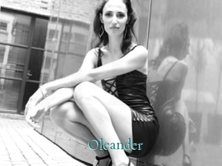 Oleander