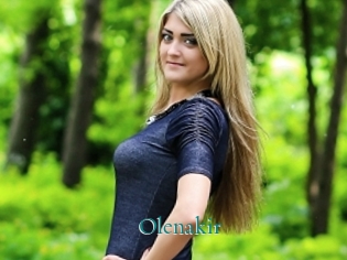Olenakir