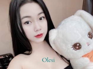 Olesi
