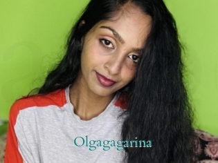 Olgagagarina