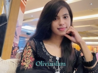 Oliviaislam