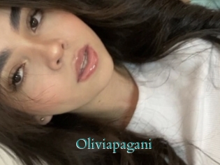 oliviapagani Anal Beurette
