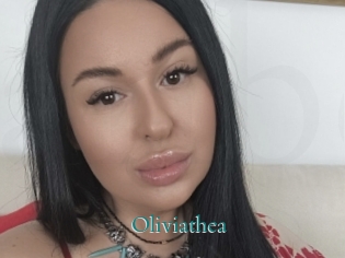oliviathea Anal Beurette